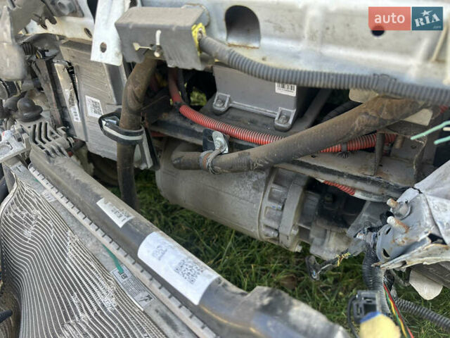 Білий Донг Фенг ER30, об'ємом двигуна 0 л та пробігом 15 тис. км за 2999 $, фото 11 на Automoto.ua