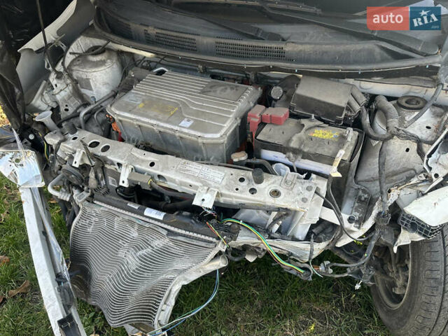 Білий Донг Фенг ER30, об'ємом двигуна 0 л та пробігом 15 тис. км за 2999 $, фото 10 на Automoto.ua