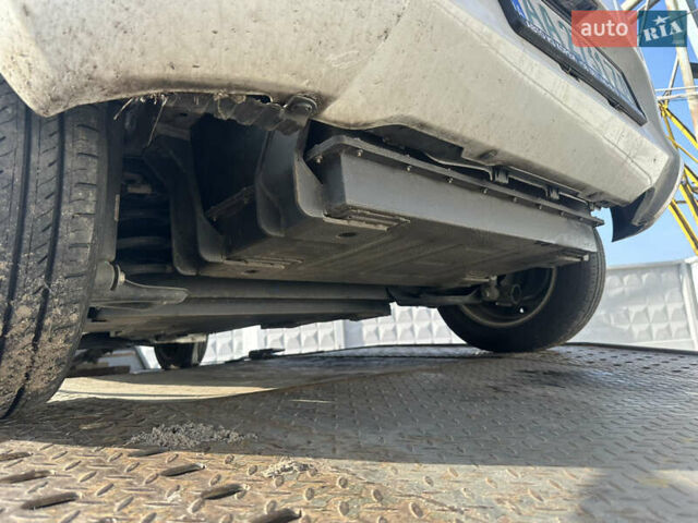 Білий Донг Фенг ER30, об'ємом двигуна 0 л та пробігом 15 тис. км за 2999 $, фото 9 на Automoto.ua