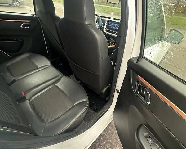 Білий Донг Фенг EX-1, об'ємом двигуна 0 л та пробігом 60 тис. км за 9300 $, фото 8 на Automoto.ua