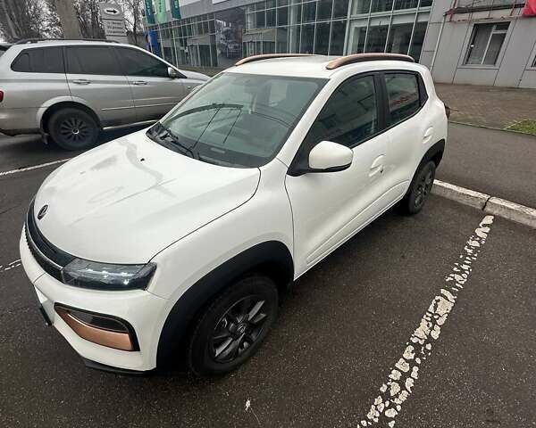 Білий Донг Фенг EX-1, об'ємом двигуна 0 л та пробігом 60 тис. км за 9300 $, фото 1 на Automoto.ua