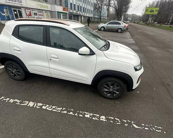 Білий Донг Фенг EX-1, об'ємом двигуна 0 л та пробігом 60 тис. км за 9300 $, фото 5 на Automoto.ua