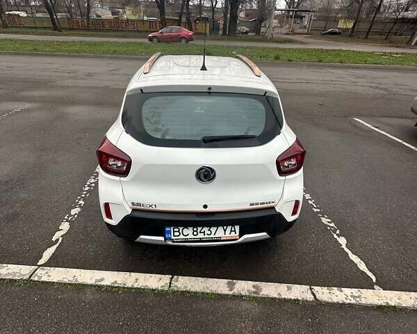 Білий Донг Фенг EX-1, об'ємом двигуна 0 л та пробігом 60 тис. км за 9300 $, фото 3 на Automoto.ua