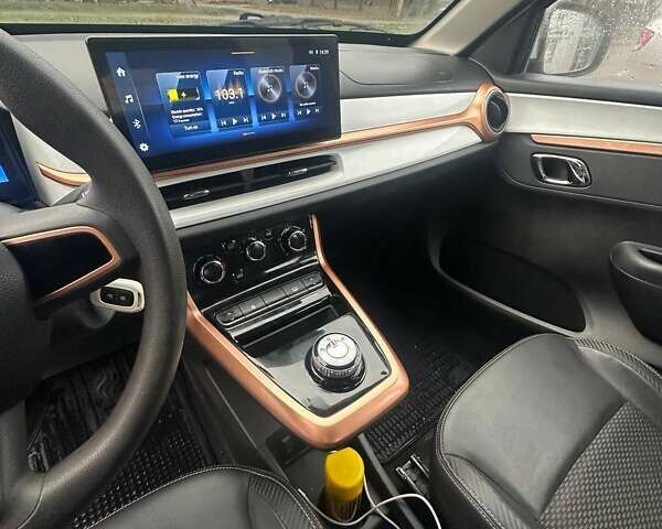 Білий Донг Фенг EX-1, об'ємом двигуна 0 л та пробігом 60 тис. км за 9300 $, фото 7 на Automoto.ua