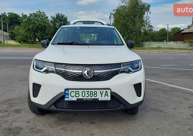 Білий Донг Фенг EX-1, об'ємом двигуна 0 л та пробігом 6 тис. км за 11500 $, фото 1 на Automoto.ua