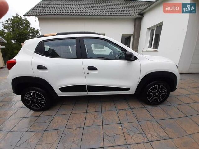 Донг Фенг EX-1, об'ємом двигуна 0 л та пробігом 13 тис. км за 10300 $, фото 1 на Automoto.ua