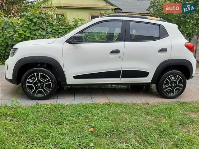 Донг Фенг EX-1, об'ємом двигуна 0 л та пробігом 13 тис. км за 10000 $, фото 2 на Automoto.ua