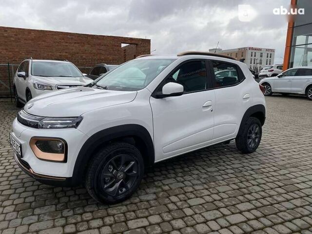 Донг Фенг EX1, объемом двигателя 0 л и пробегом 1 тыс. км за 18500 $, фото 4 на Automoto.ua