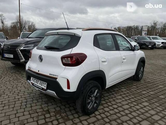 Донг Фенг EX1, объемом двигателя 0 л и пробегом 1 тыс. км за 18500 $, фото 8 на Automoto.ua