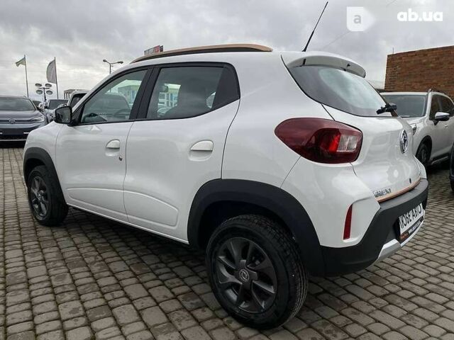 Донг Фенг EX1, объемом двигателя 0 л и пробегом 1 тыс. км за 18500 $, фото 5 на Automoto.ua