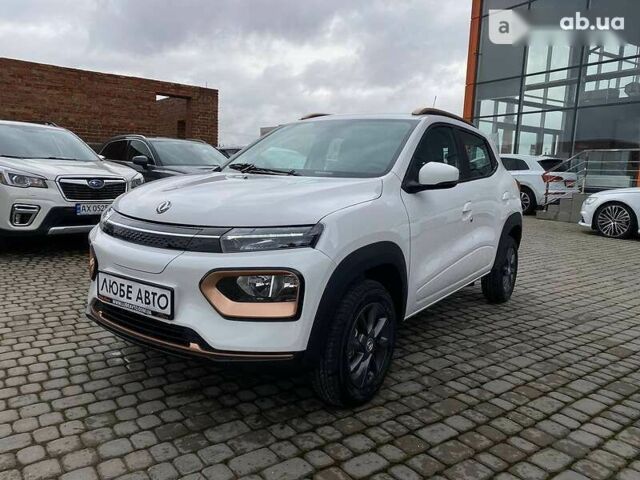 Донг Фенг EX1, объемом двигателя 0 л и пробегом 1 тыс. км за 18500 $, фото 2 на Automoto.ua