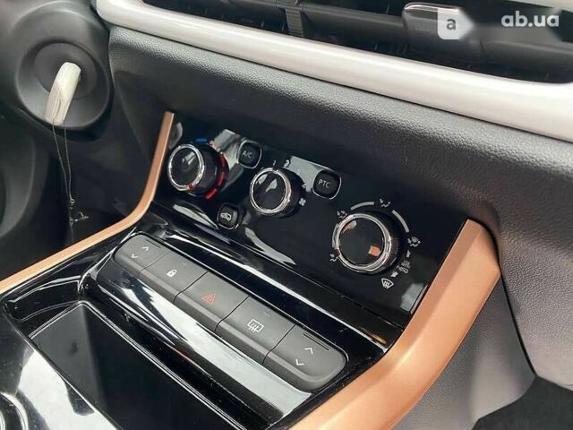 Донг Фенг EX1, объемом двигателя 0 л и пробегом 1 тыс. км за 18500 $, фото 16 на Automoto.ua