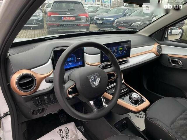 Донг Фенг EX1, объемом двигателя 0 л и пробегом 1 тыс. км за 18500 $, фото 19 на Automoto.ua