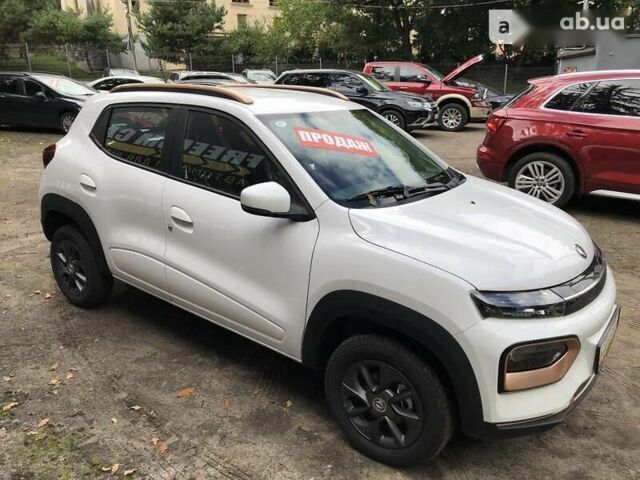 Донг Фенг EX1, об'ємом двигуна 0 л та пробігом 1 тис. км за 14100 $, фото 3 на Automoto.ua