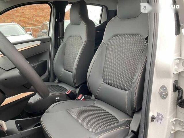 Донг Фенг EX1, объемом двигателя 0 л и пробегом 1 тыс. км за 18500 $, фото 28 на Automoto.ua