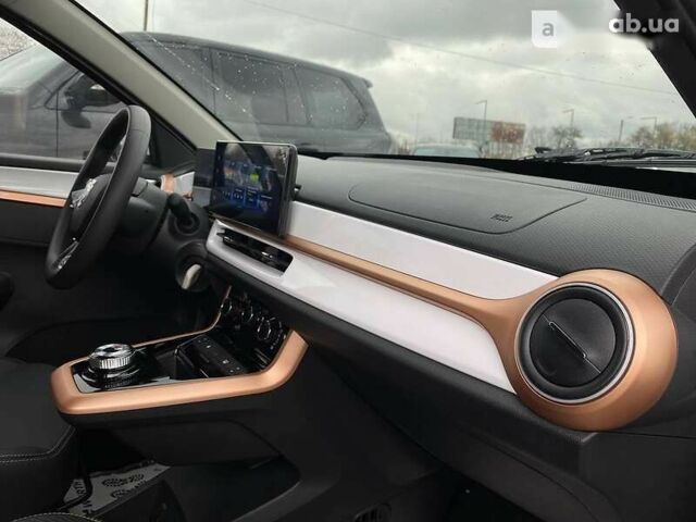 Донг Фенг EX1, объемом двигателя 0 л и пробегом 1 тыс. км за 18500 $, фото 14 на Automoto.ua