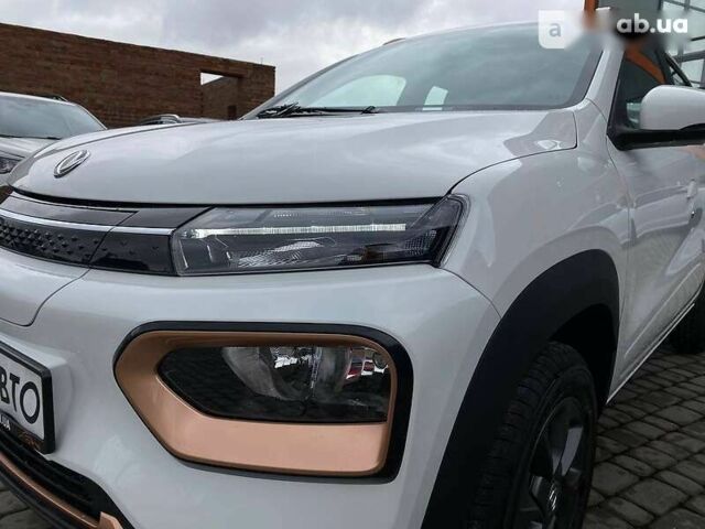 Донг Фенг EX1, объемом двигателя 0 л и пробегом 1 тыс. км за 18500 $, фото 3 на Automoto.ua