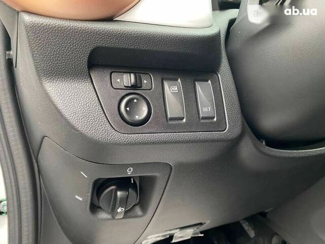 Донг Фенг EX1, объемом двигателя 0 л и пробегом 1 тыс. км за 18500 $, фото 24 на Automoto.ua