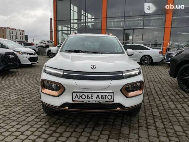 Донг Фенг EX1, объемом двигателя 0 л и пробегом 1 тыс. км за 18500 $, фото 1 на Automoto.ua