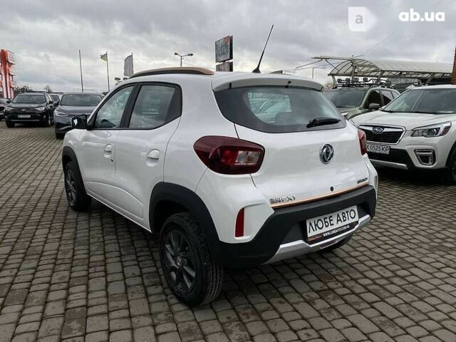 Донг Фенг EX1, объемом двигателя 0 л и пробегом 1 тыс. км за 18500 $, фото 6 на Automoto.ua