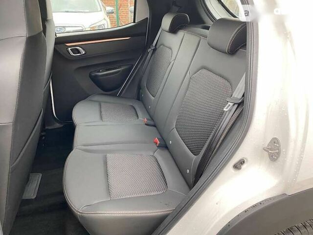 Донг Фенг EX1, объемом двигателя 0 л и пробегом 1 тыс. км за 18500 $, фото 29 на Automoto.ua