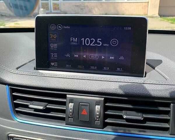 Белый Донг Фенг Fengxing S50-EV, объемом двигателя 0 л и пробегом 44 тыс. км за 11000 $, фото 9 на Automoto.ua