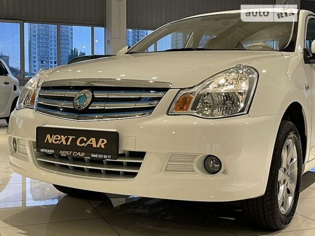 Донг Фенг Junfeng EK11, объемом двигателя 0 л и пробегом 2 тыс. км за 17300 $, фото 2 на Automoto.ua