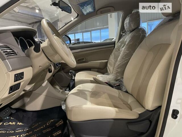 Донг Фенг Junfeng EK11, объемом двигателя 0 л и пробегом 2 тыс. км за 17300 $, фото 20 на Automoto.ua