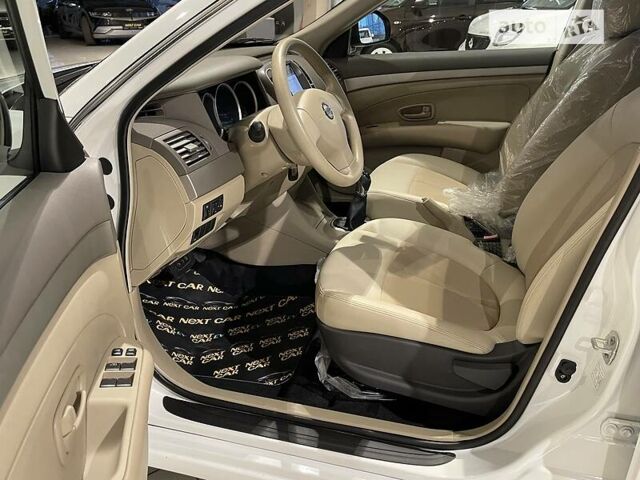 Донг Фенг Junfeng EK11, объемом двигателя 0 л и пробегом 2 тыс. км за 17300 $, фото 18 на Automoto.ua