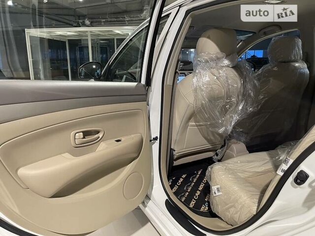Донг Фенг Junfeng EK11, объемом двигателя 0 л и пробегом 2 тыс. км за 17300 $, фото 41 на Automoto.ua
