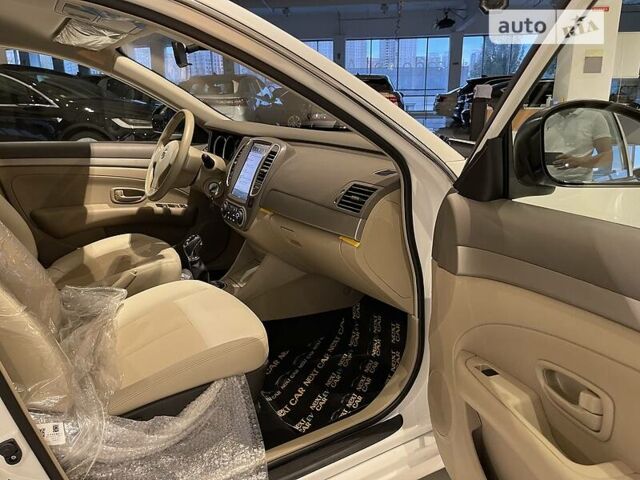 Донг Фенг Junfeng EK11, объемом двигателя 0 л и пробегом 2 тыс. км за 17300 $, фото 30 на Automoto.ua