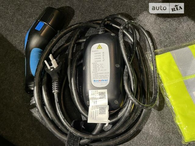 Донг Фенг Junfeng EK11, объемом двигателя 0 л и пробегом 2 тыс. км за 17300 $, фото 38 на Automoto.ua