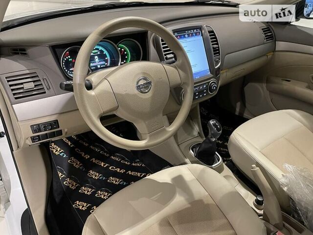 Донг Фенг Junfeng EK11, объемом двигателя 0 л и пробегом 2 тыс. км за 17300 $, фото 22 на Automoto.ua
