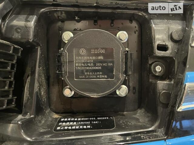 Донг Фенг Junfeng EK11, объемом двигателя 0 л и пробегом 2 тыс. км за 17300 $, фото 8 на Automoto.ua