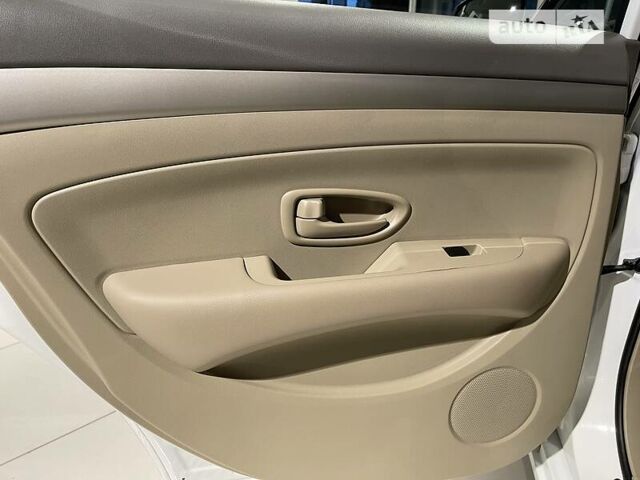Донг Фенг Junfeng EK11, объемом двигателя 0 л и пробегом 2 тыс. км за 17300 $, фото 42 на Automoto.ua