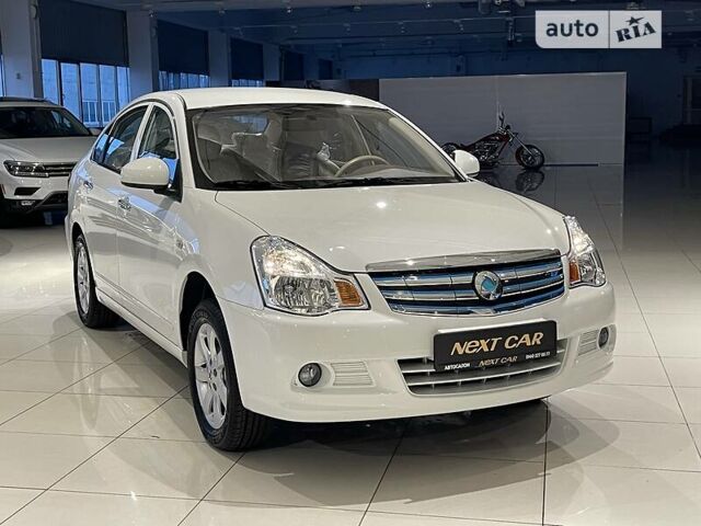 Донг Фенг Junfeng EK11, объемом двигателя 0 л и пробегом 2 тыс. км за 17300 $, фото 9 на Automoto.ua