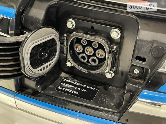 Донг Фенг Junfeng EK11, объемом двигателя 0 л и пробегом 2 тыс. км за 17300 $, фото 5 на Automoto.ua