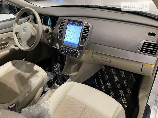 Донг Фенг Junfeng EK11, объемом двигателя 0 л и пробегом 2 тыс. км за 17300 $, фото 33 на Automoto.ua