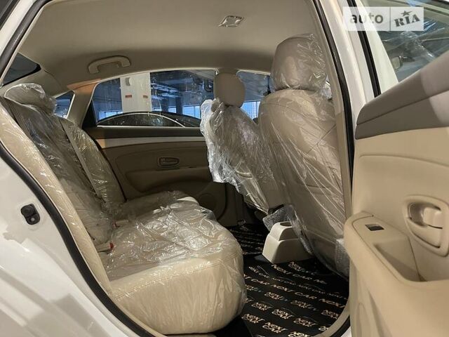 Донг Фенг Junfeng EK11, объемом двигателя 0 л и пробегом 2 тыс. км за 17300 $, фото 35 на Automoto.ua