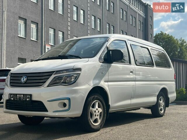 Білий Донг Фенг M5EV, об'ємом двигуна 0 л та пробігом 51 тис. км за 23000 $, фото 2 на Automoto.ua