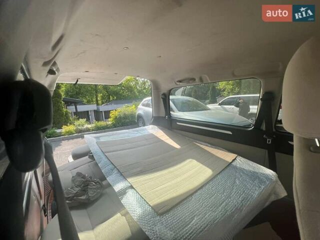 Белый Донг Фенг M5EV, объемом двигателя 0 л и пробегом 51 тыс. км за 14000 $, фото 9 на Automoto.ua