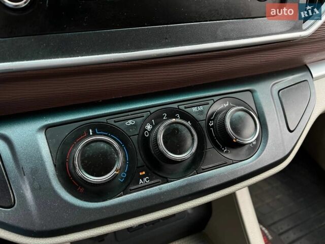 Белый Донг Фенг M5EV, объемом двигателя 0 л и пробегом 99 тыс. км за 16990 $, фото 19 на Automoto.ua
