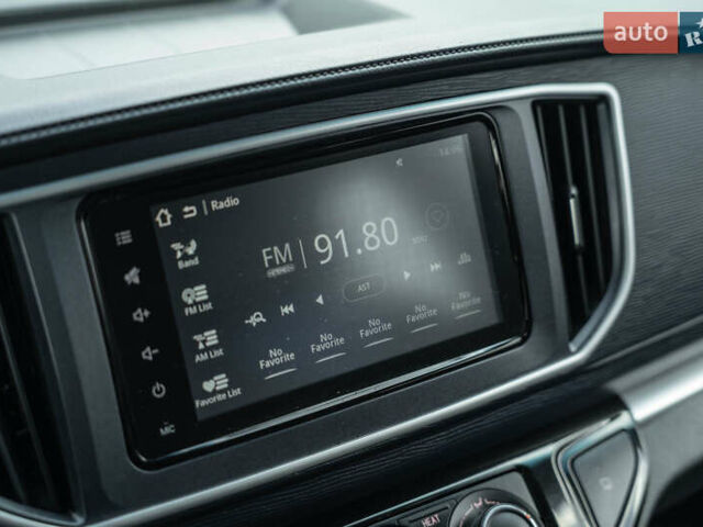 Белый Донг Фенг M5EV, объемом двигателя 0 л и пробегом 32 тыс. км за 22900 $, фото 20 на Automoto.ua