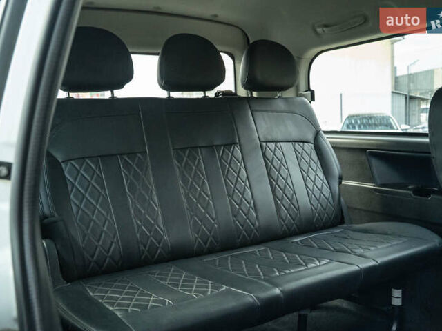 Белый Донг Фенг M5EV, объемом двигателя 0 л и пробегом 32 тыс. км за 22900 $, фото 26 на Automoto.ua