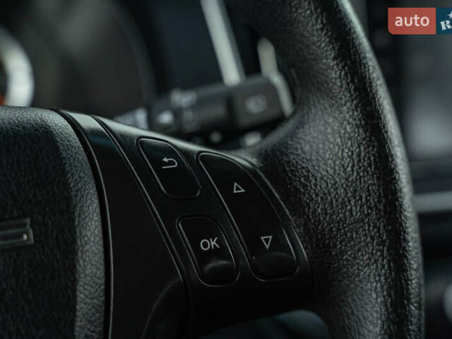 Белый Донг Фенг M5EV, объемом двигателя 0 л и пробегом 32 тыс. км за 22900 $, фото 18 на Automoto.ua