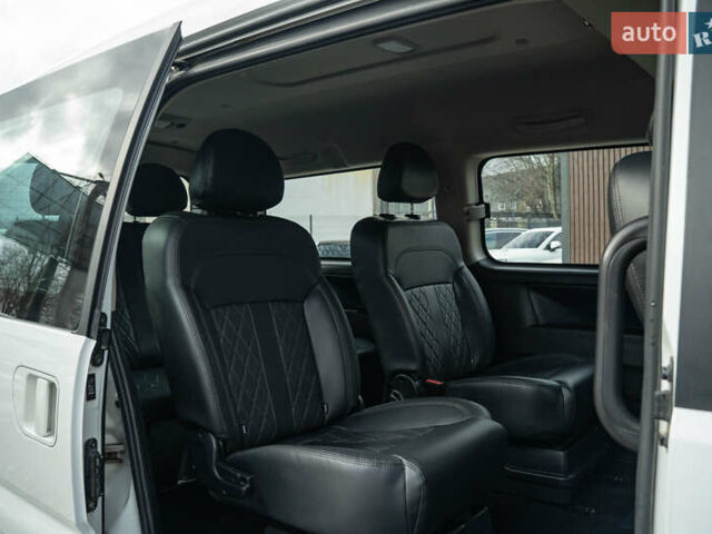 Белый Донг Фенг M5EV, объемом двигателя 0 л и пробегом 32 тыс. км за 22900 $, фото 25 на Automoto.ua