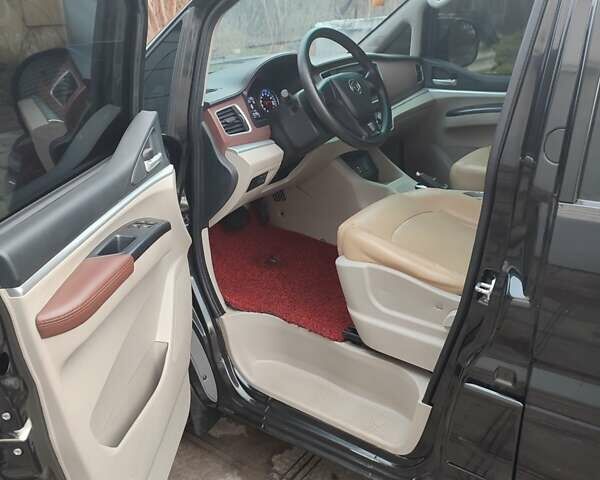 Чорний Донг Фенг M5EV, об'ємом двигуна 0 л та пробігом 46 тис. км за 22000 $, фото 5 на Automoto.ua