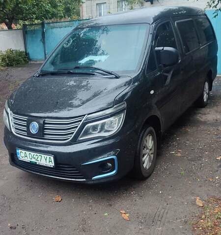Чорний Донг Фенг M5EV, об'ємом двигуна 0 л та пробігом 46 тис. км за 22000 $, фото 3 на Automoto.ua