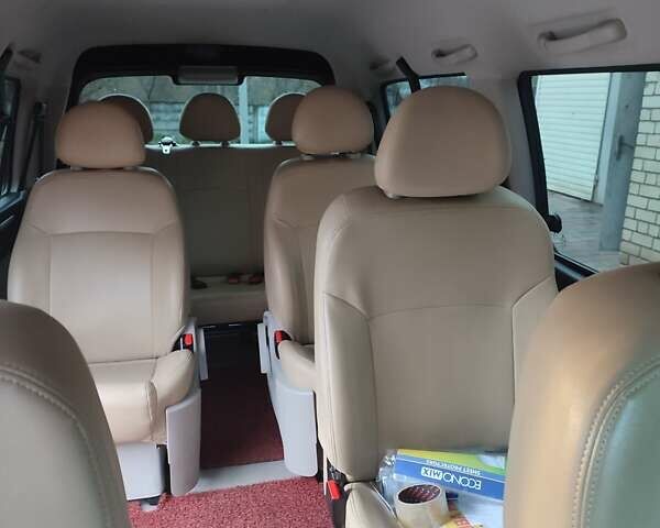 Чорний Донг Фенг M5EV, об'ємом двигуна 0 л та пробігом 46 тис. км за 22000 $, фото 7 на Automoto.ua