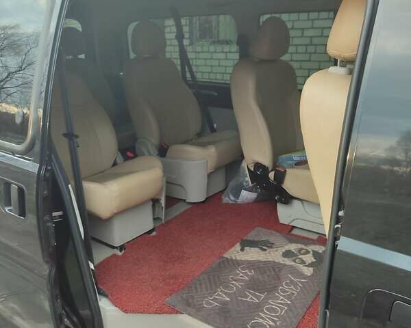 Чорний Донг Фенг M5EV, об'ємом двигуна 0 л та пробігом 46 тис. км за 22000 $, фото 6 на Automoto.ua